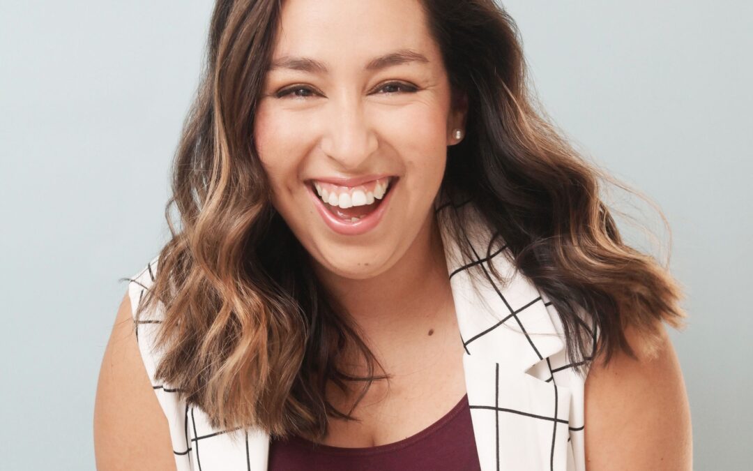From Trendsetter to Torchbearer: Carmen Quiñones Returns Home to Junior Theatre