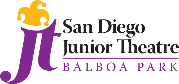 Junior Theatre Logo