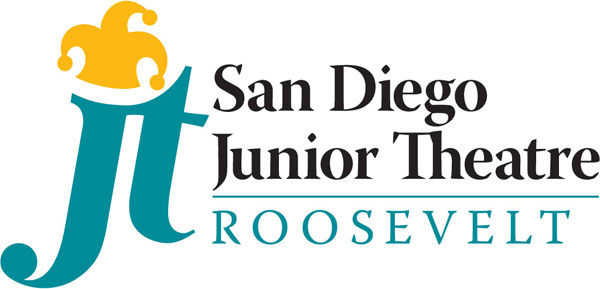 Junior Theatre Logo